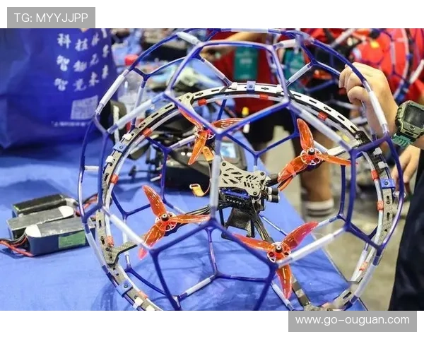 低空赛事管理平台投入运行 促进航空模型运动规范发展