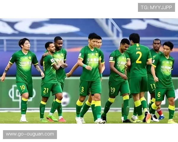 北京国安新帅蒙哥马利已签字，参与内外援选择